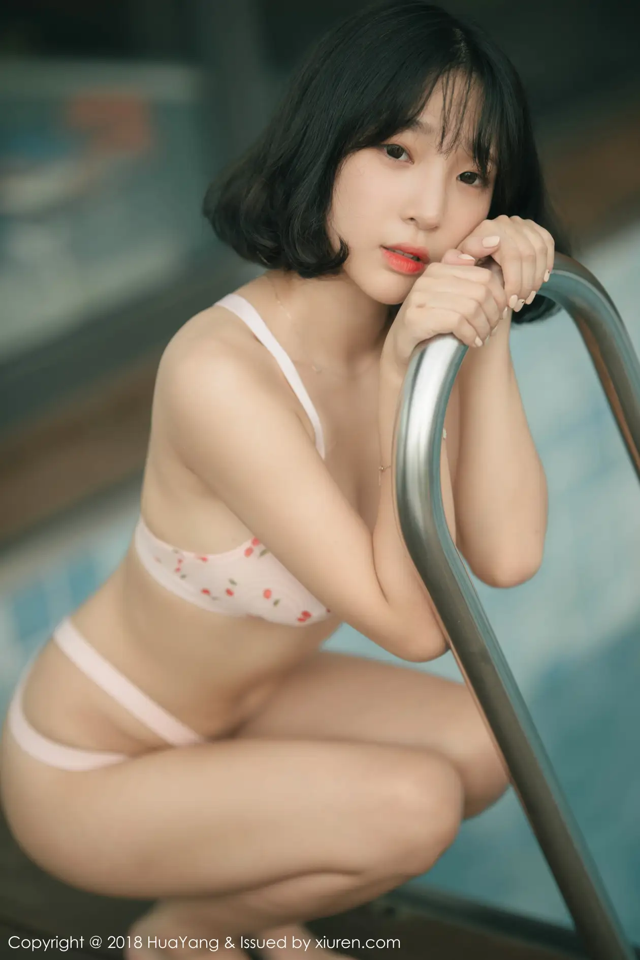 [Huayang] 2018.09.26 VOL.0085 Model_Qingqing#[46P]-35