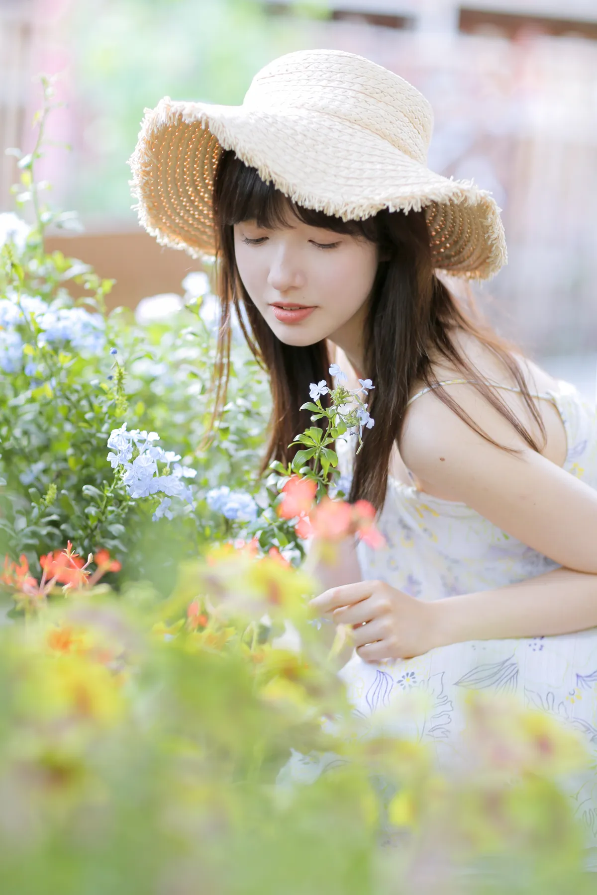 [YITUYU] 2022.12.11 Vol.2655 – Summer Heartbeat Girl Yang Xi#[20P]-19