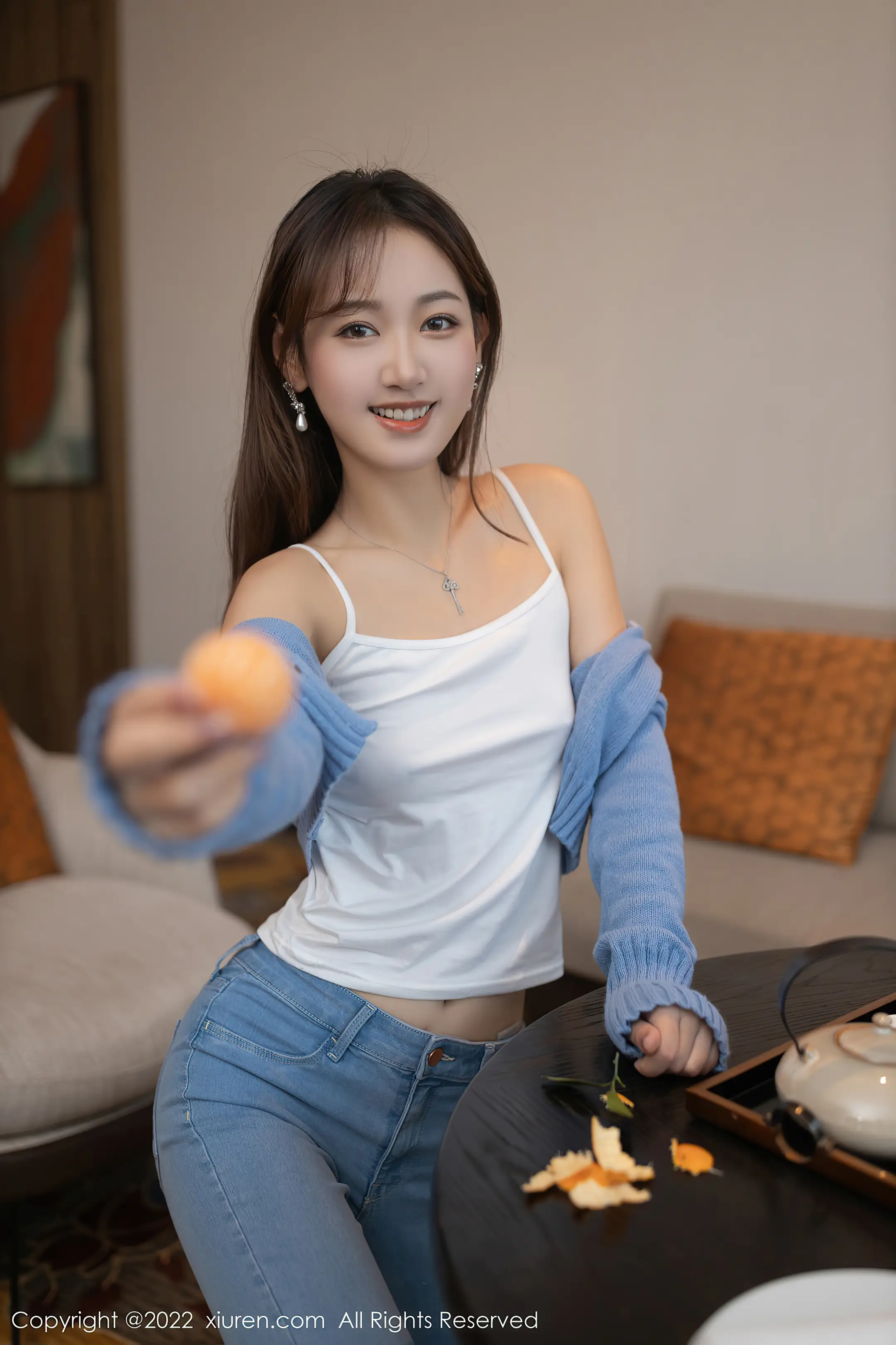 [XiuRen] 2022.02.14 – NO.4582 Tang Anqi#[74P]-25