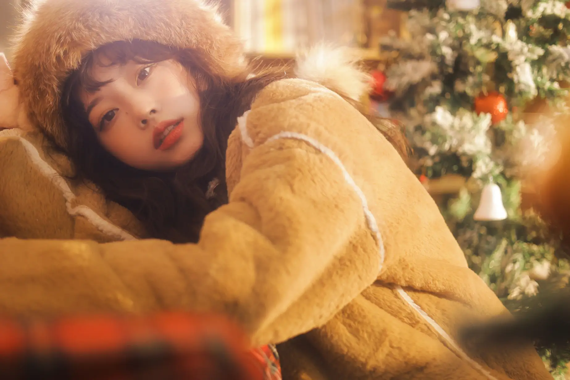 [YITUYU] 2022.08.15 Vol.1711 – Christmas Elf Xiaofeng#[32P]-9