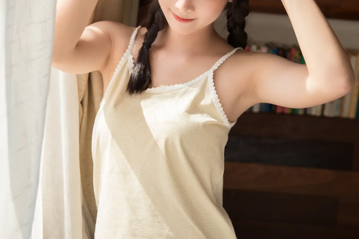 [YITUYU] 2021.08.16 Vol.138 – Summer Lemon Xiangxiang#[32P]-16