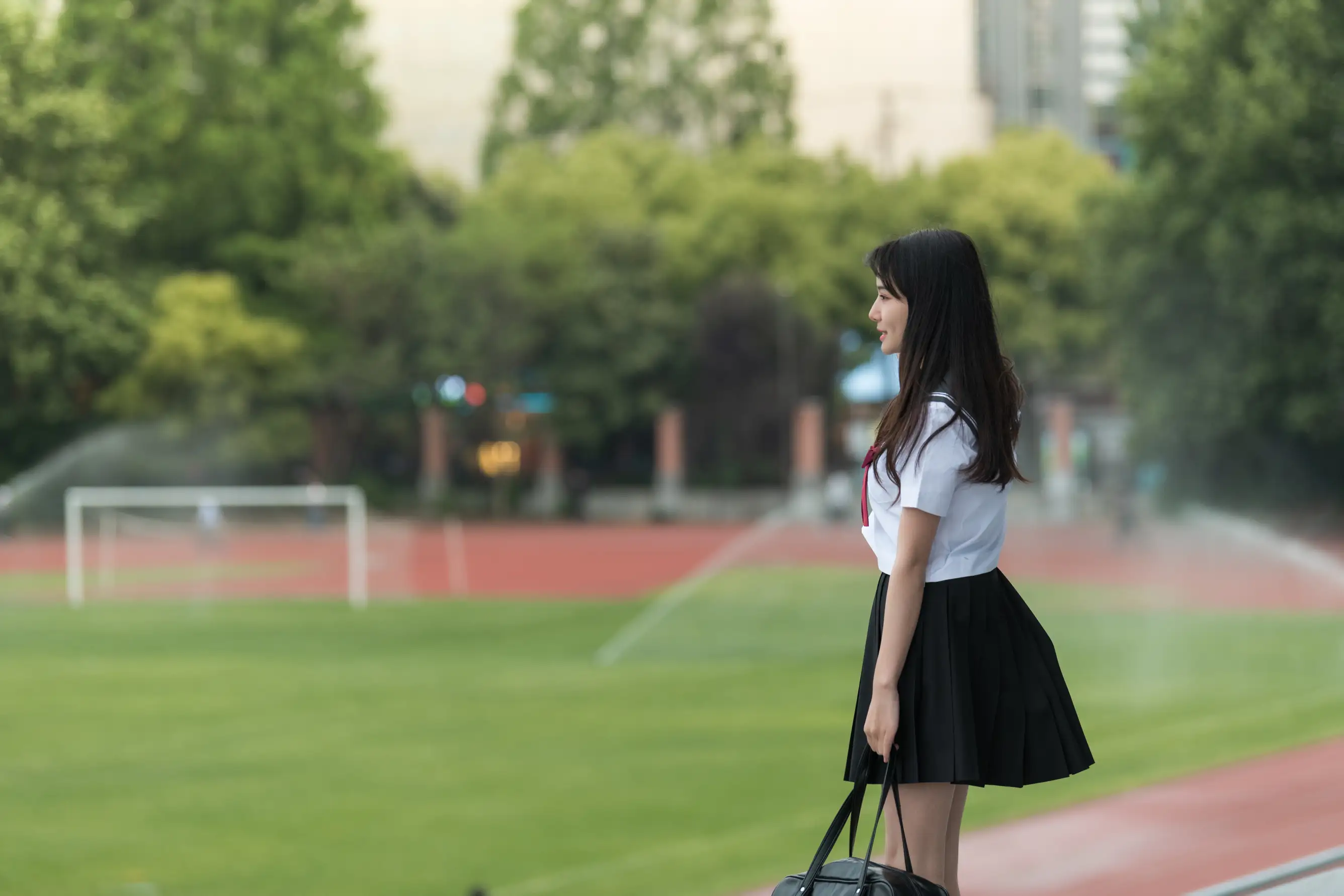 [YITUYU] 2022.07.01 Vol.1341 – Waiting for you to finish class Mimi#[28P]-14