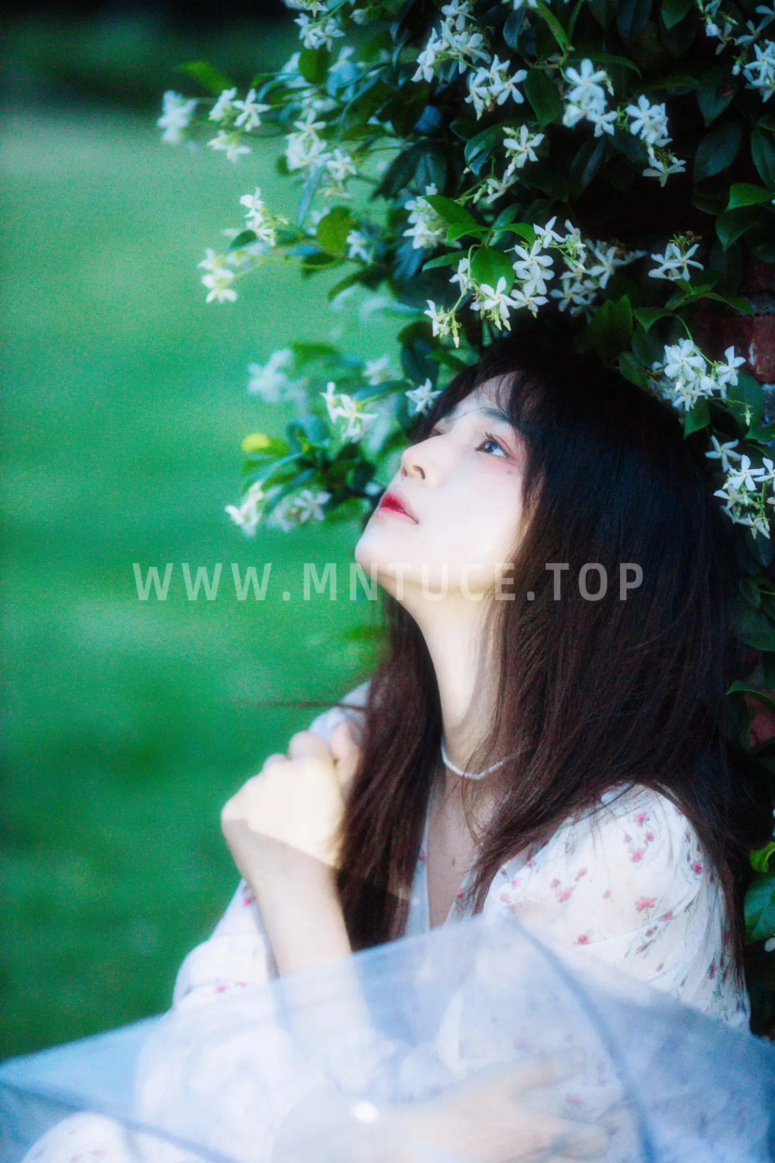 [YITUYU] 2022.06.13 Vol.1169 – Dream Flower Guo Yanxia#[22P]-14