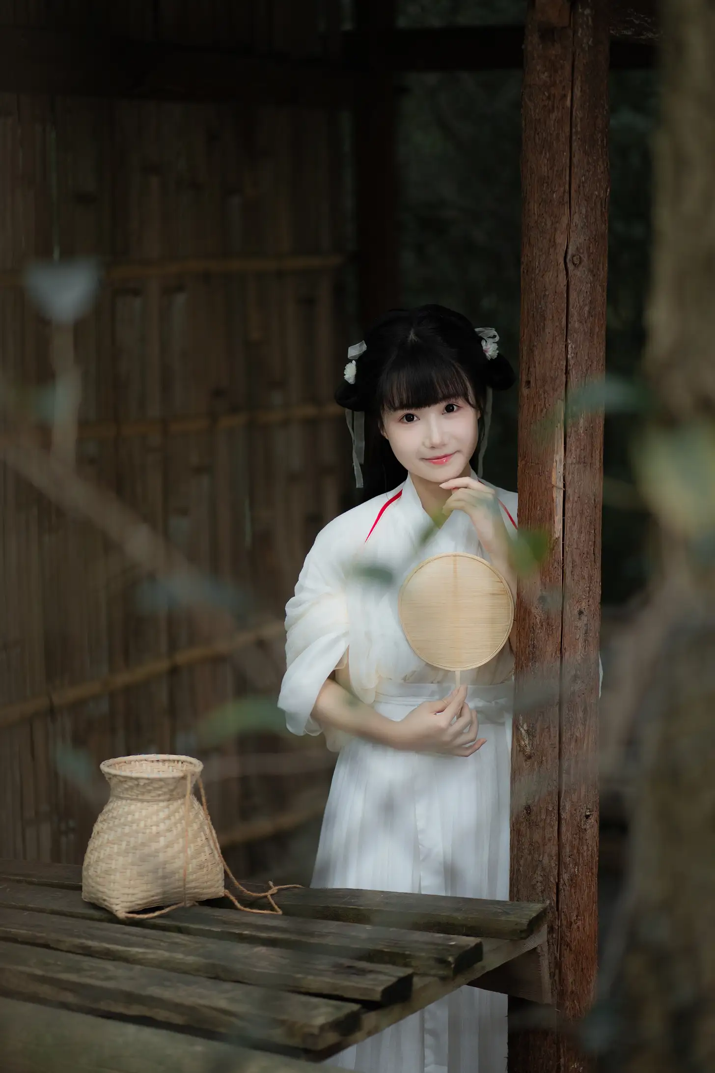 [YITUYU] 2022.01.18 Vol.670 – Cardamom Years Zhou Xiaotu#[23P]-11