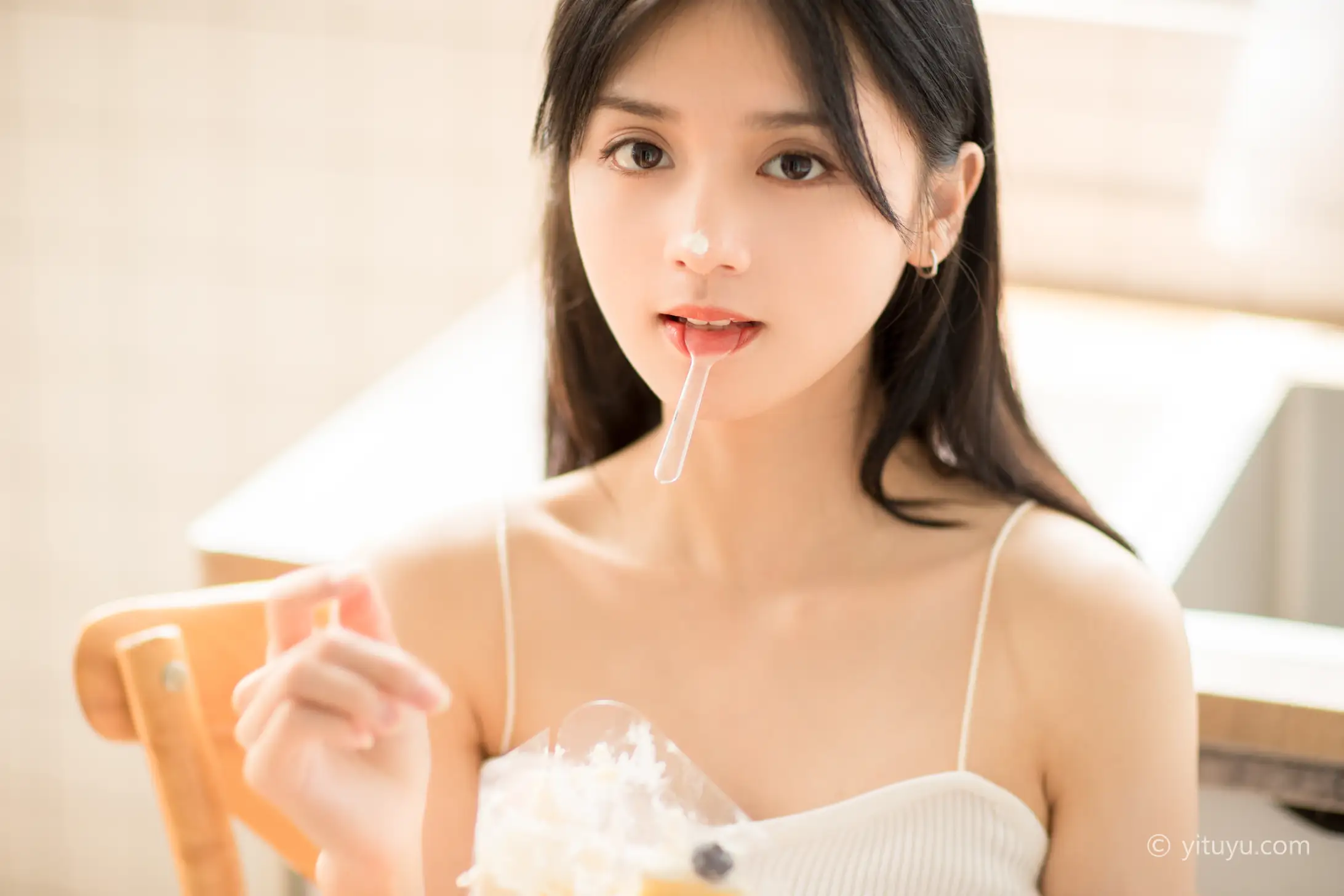 [YITUYU] 2021.05.31 Vol.064 – Love and Light Yuwen#[26P]-22