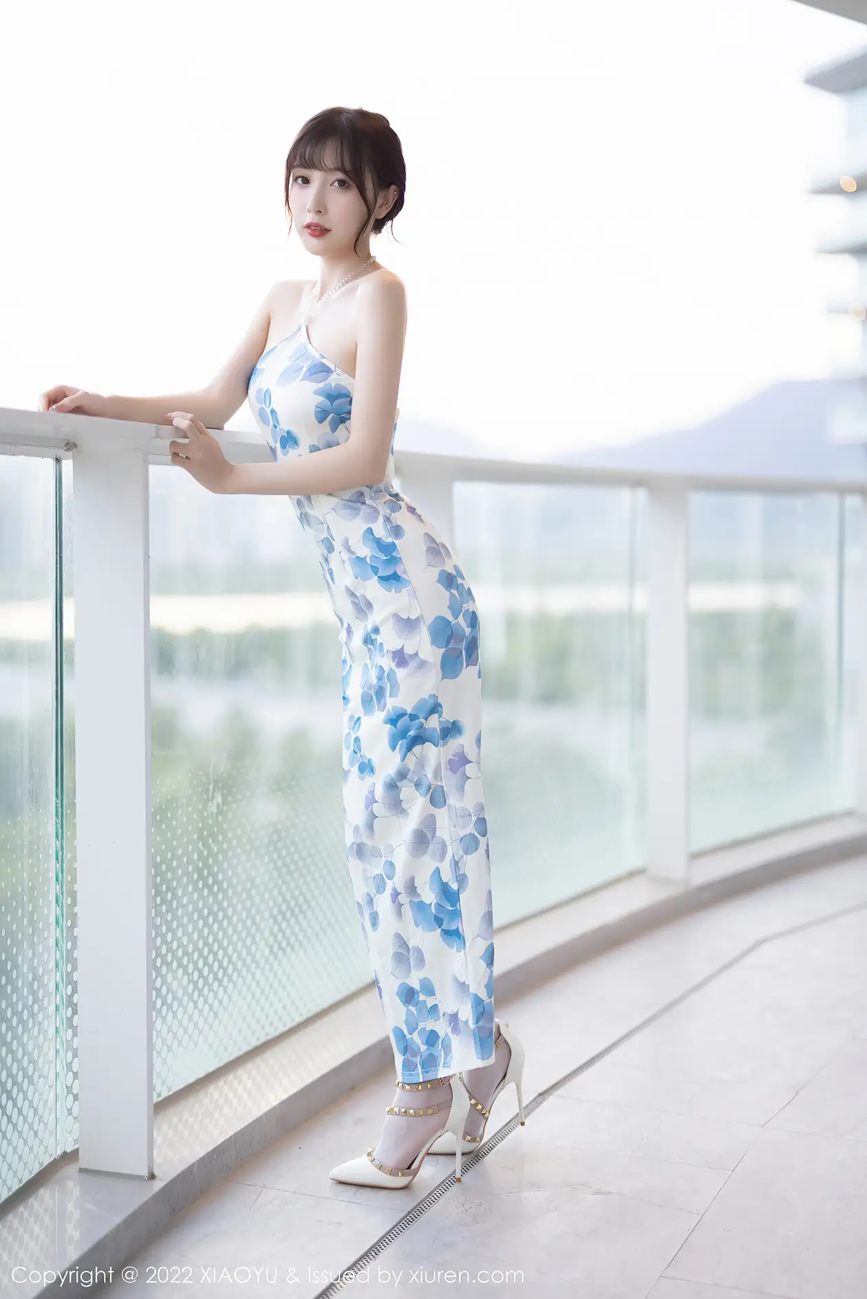 [XiaoYu] 2022.10.09 VOL.0877 Lin Xinglan#[86P]-11